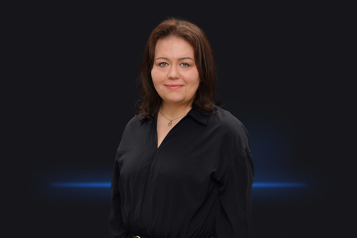 Natascha von Elling